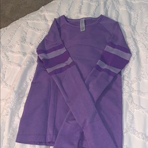 Ivivva by Lululemon Long Sleeve!